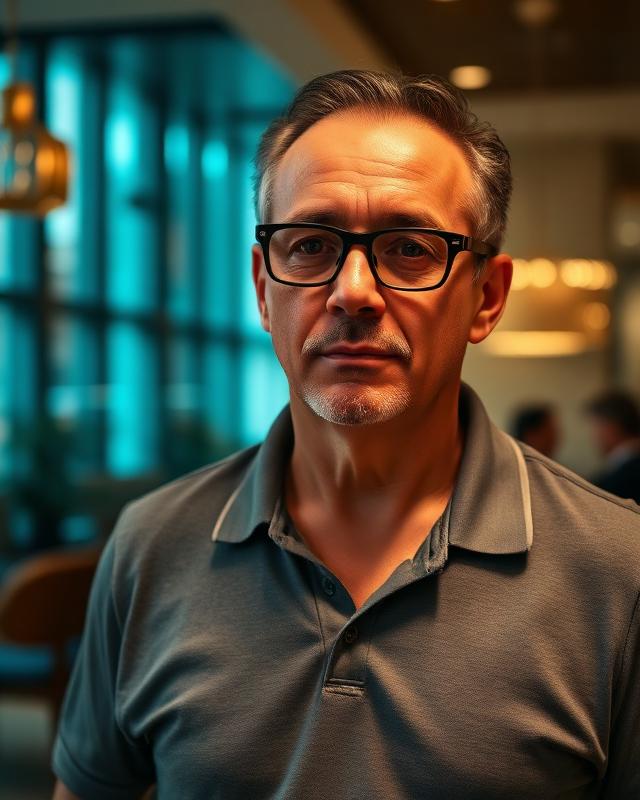 Ricardo Méndez, Media Buyer | Lisboa, Portugal