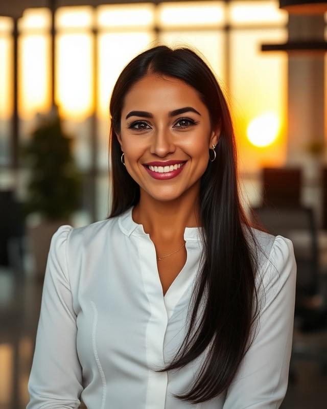 Daniela Ortiz, Especialista en email marketing | CDMX