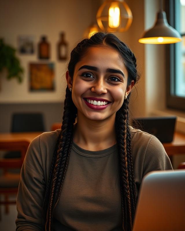 Nayeli Cruz, Social media | Porto, Portugal
